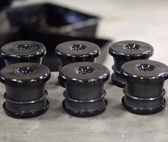 Body Mounts – Rubber Tech